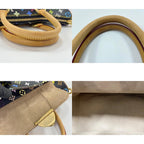 Louis Vuitton Handbag Rita — view 9