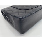 Chanel Shoulder Bag Quilted — view 8