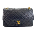 Chanel Shoulder Bag Quilted
