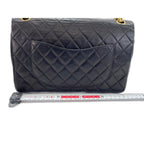 Chanel Shoulder Bag Quilted — view 3