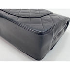 Chanel Shoulder Bag Quilted — view 7