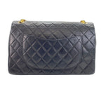 Chanel Shoulder Bag Quilted — view 2