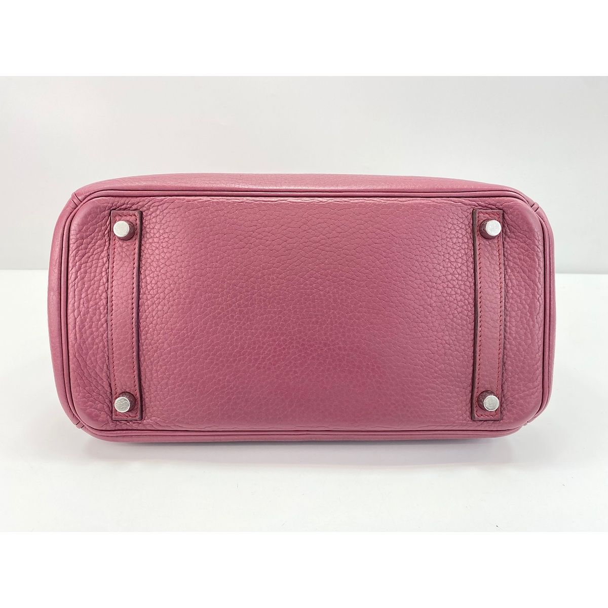 Hermes Handbag Birkin 30 — view 7