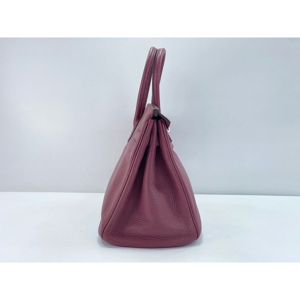 Hermes Handbag Birkin 30 — view 5