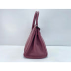 Hermes Handbag Birkin 30 — view 5