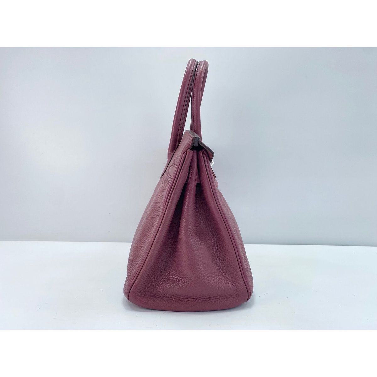 Hermes Handbag Birkin 30 — view 5