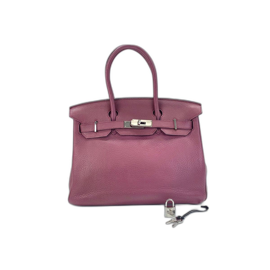 Hermes Handbag Birkin 30