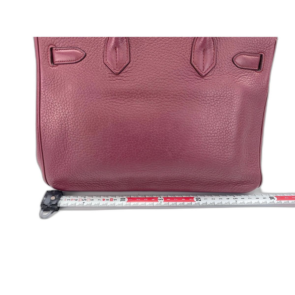 Hermes Handbag Birkin 30 — view 4
