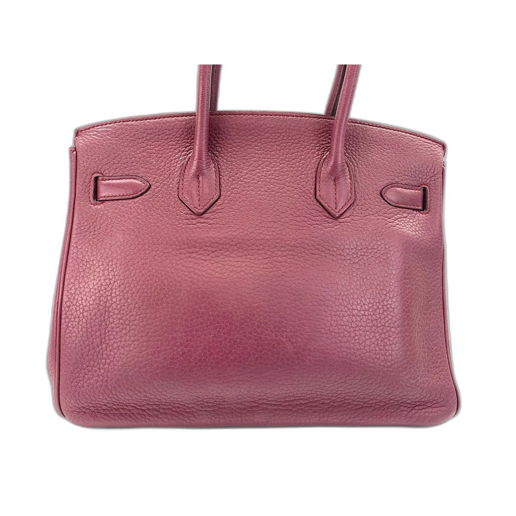 Hermes Handbag Birkin 30 — view 3