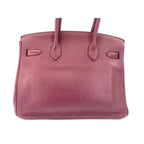 Hermes Handbag Birkin 30 — view 3