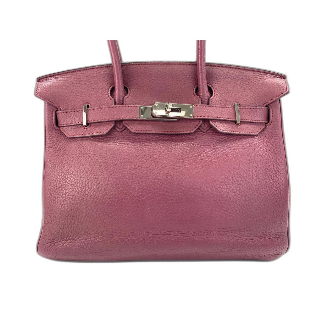 Hermes Handbag Birkin 30 — view 2