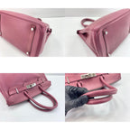 Hermes Handbag Birkin 30 — view 8