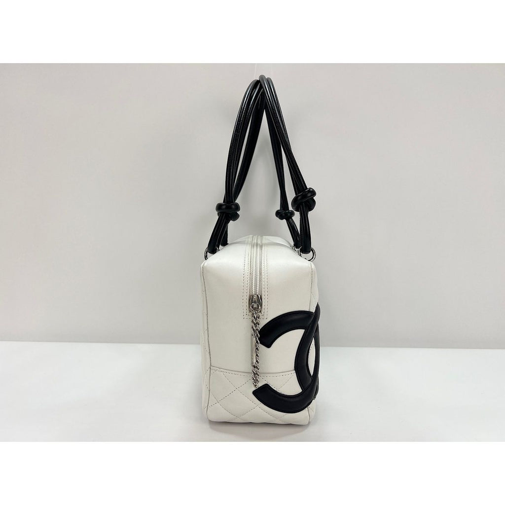 Chanel Handbag Cambon Line — view 5
