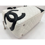 Chanel Handbag Cambon Line — view 7