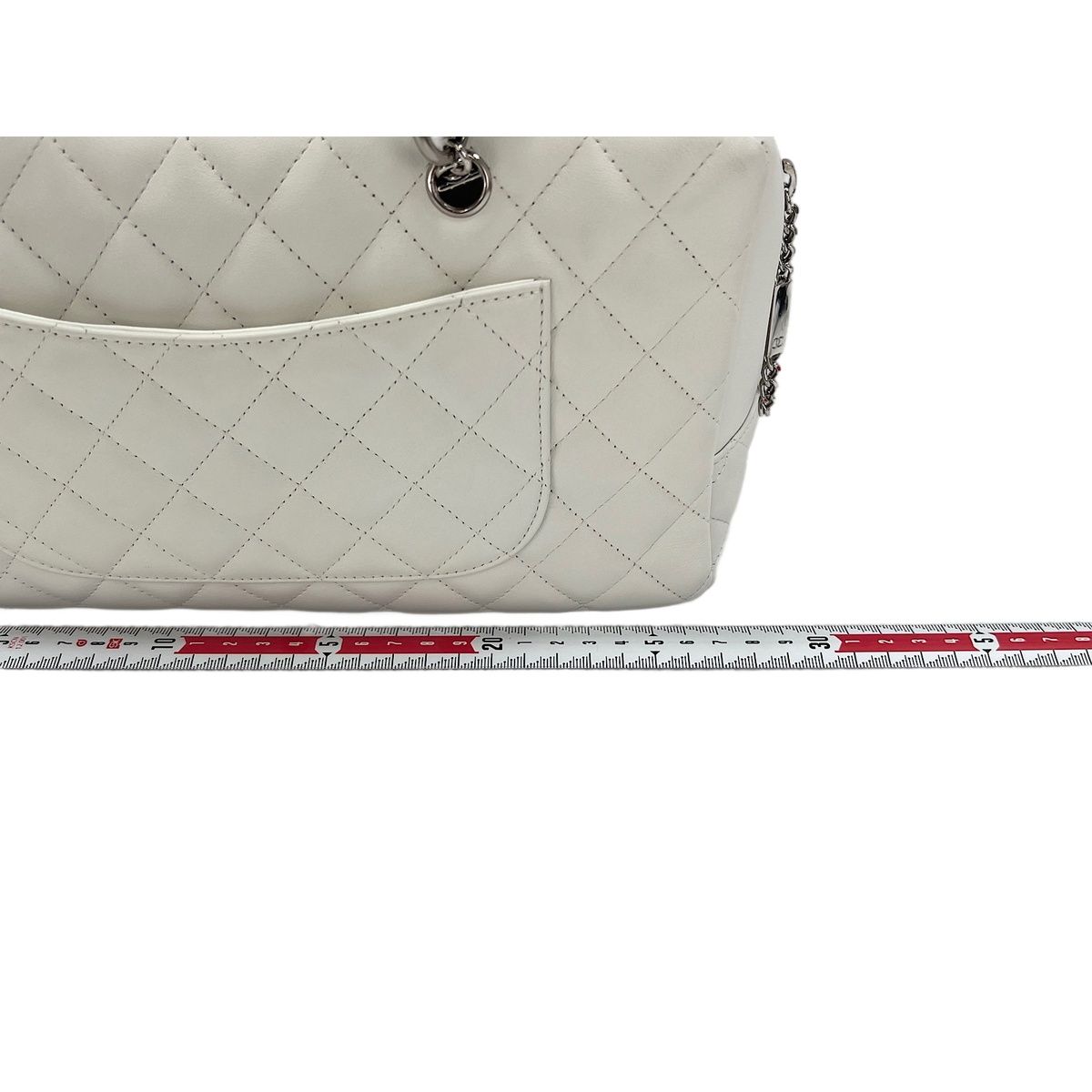 Chanel Handbag Cambon Line — view 3