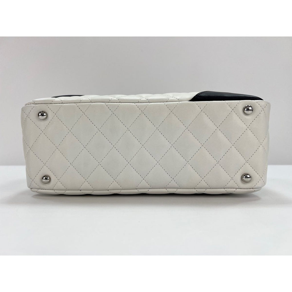 Chanel Handbag Cambon Line — view 6