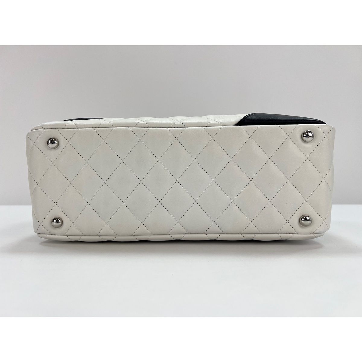 Chanel Handbag Cambon Line — view 6
