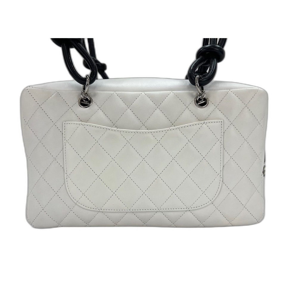 Chanel Handbag Cambon Line — view 2