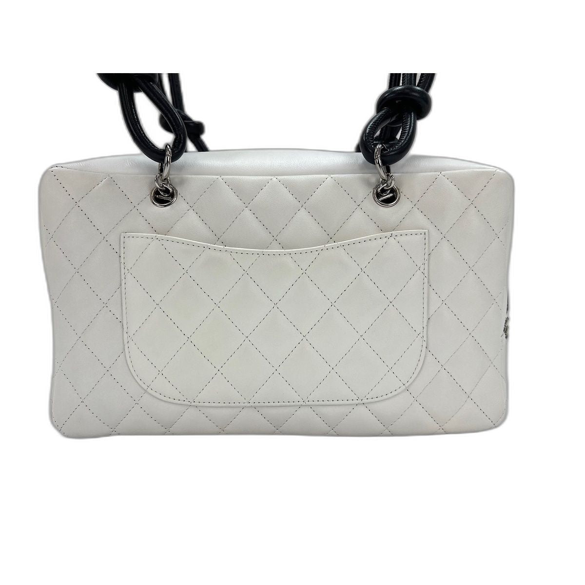 Chanel Handbag Cambon Line — view 2