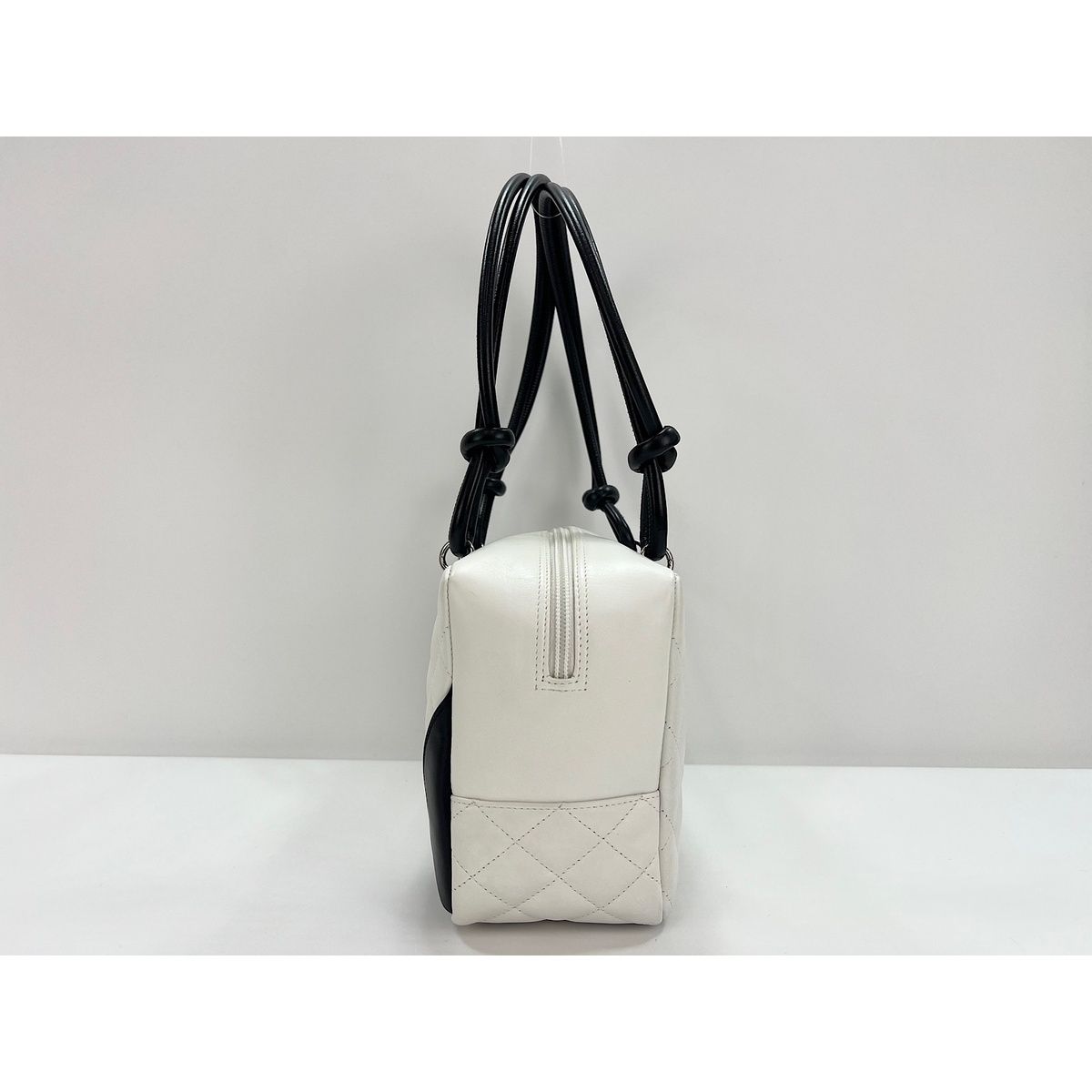 Chanel Handbag Cambon Line — view 4