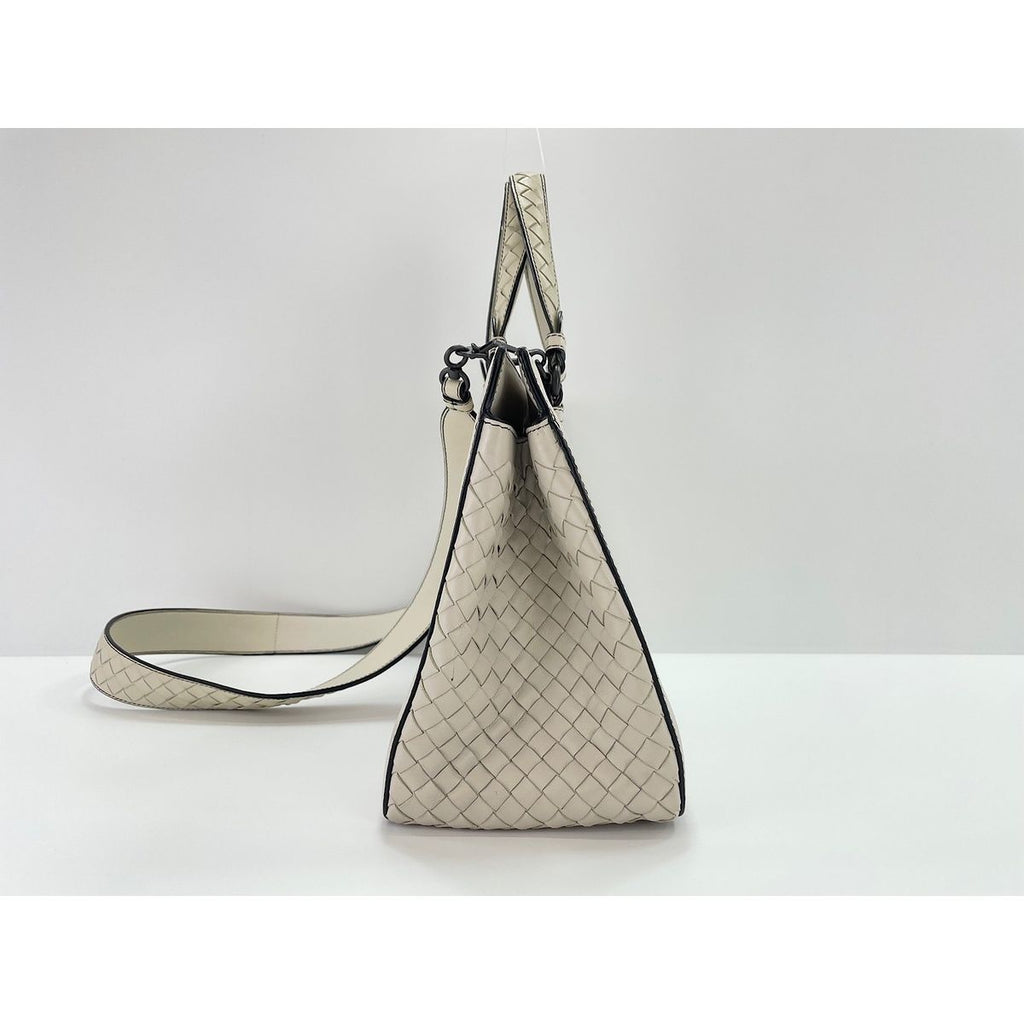 Bottega Veneta Handbag 2-Way Erittica — view 4