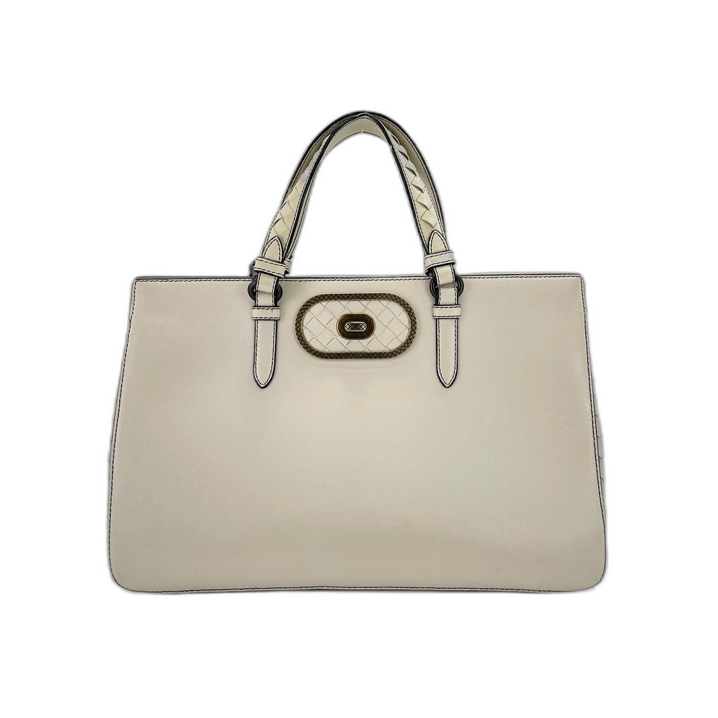 Bottega Veneta Handbag 2-Way Erittica