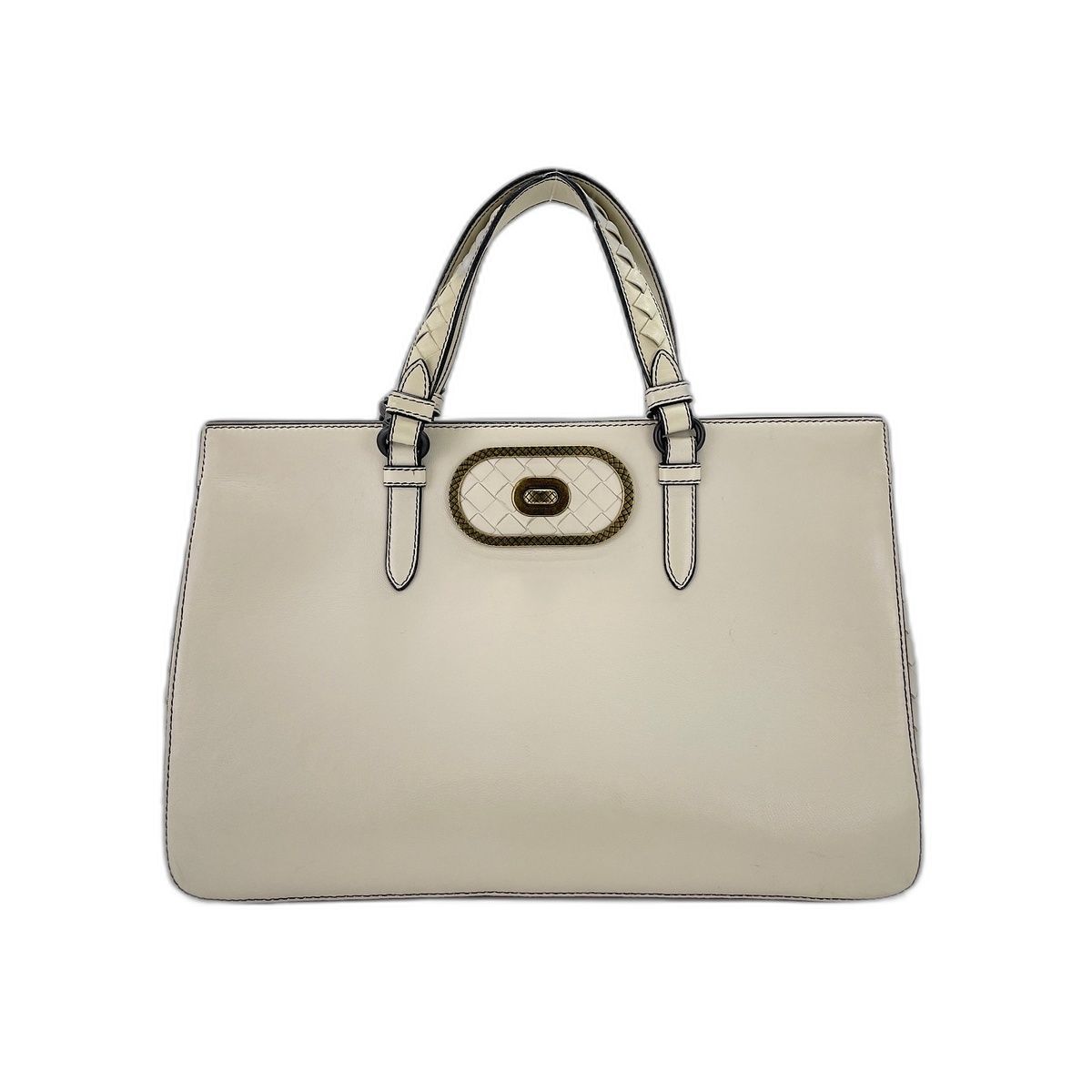 Bottega Veneta Handbag 2-Way Erittica