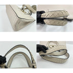 Bottega Veneta Handbag 2-Way Erittica — view 8
