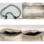 Bottega Veneta Handbag 2-Way Erittica — view 9
