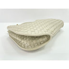 Bottega Veneta Handbag White — view 7