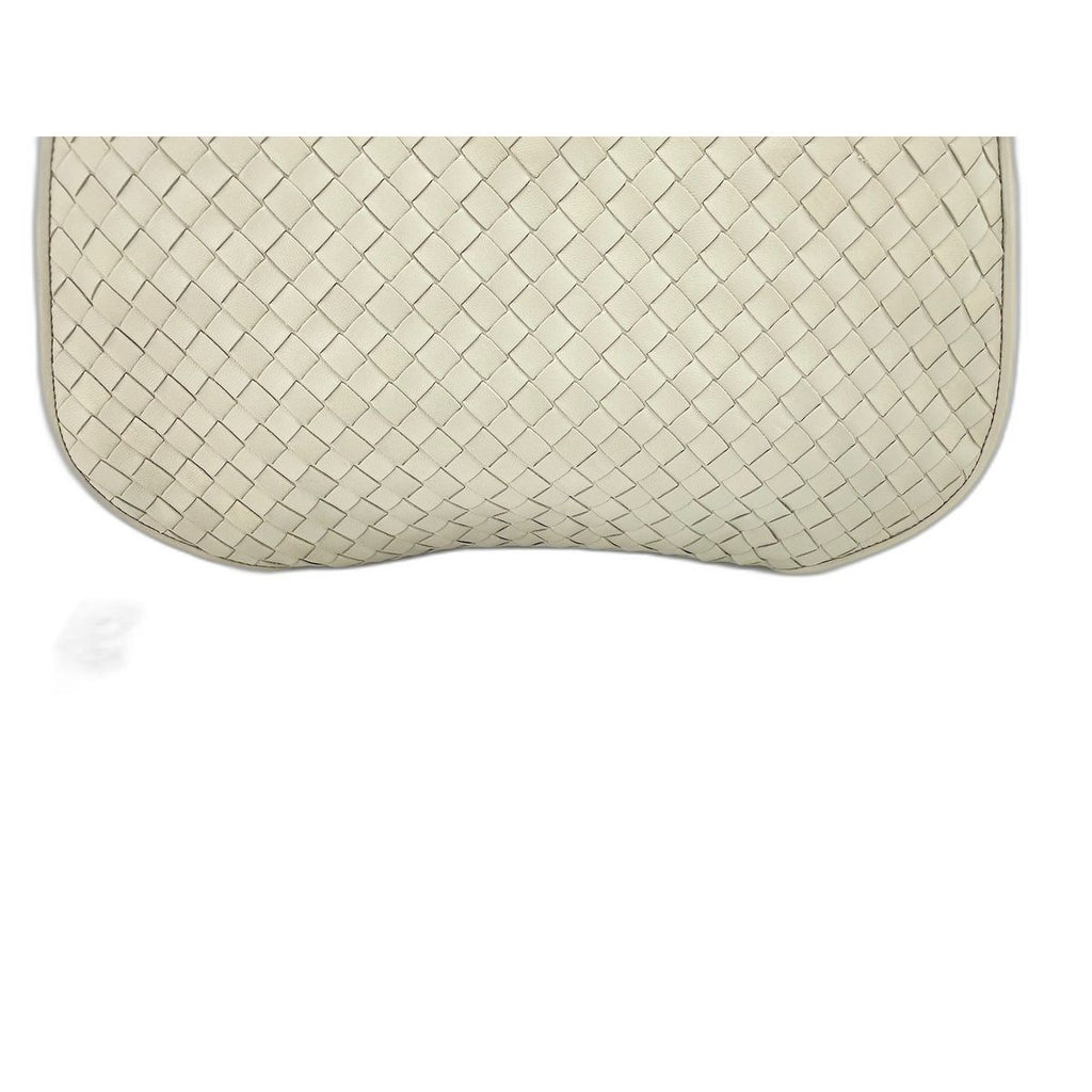 Bottega Veneta Handbag White — view 3