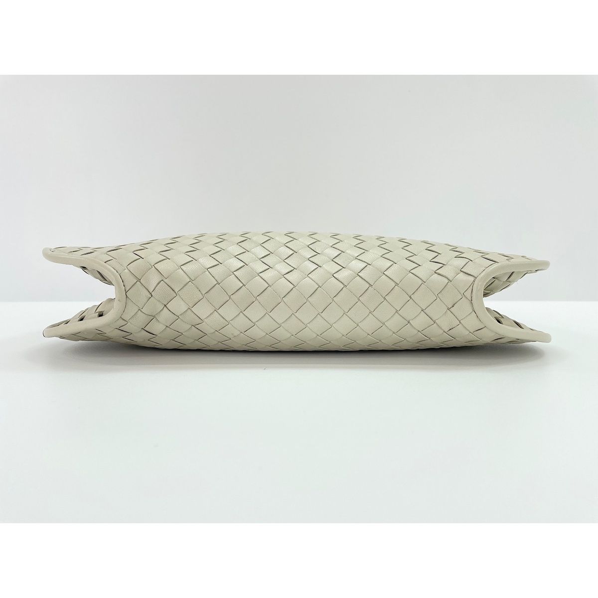 Bottega Veneta Handbag White — view 6