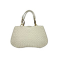 Bottega Veneta Handbag White