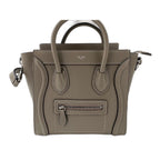 Celine Handbag 2-Way Luggage Nano — view 2