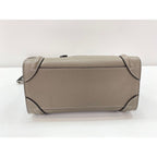 Celine Handbag 2-Way Luggage Nano — view 7