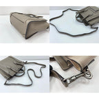 Celine Handbag 2-Way Luggage Nano — view 9