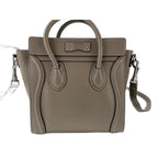 Celine Handbag 2-Way Luggage Nano — view 3