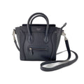 Celine Handbag 2-Way Luggage Nano
