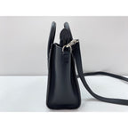 Celine Handbag 2-Way Luggage Nano — view 4