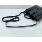 Celine Handbag 2-Way Luggage Nano — view 9