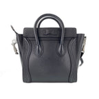 Celine Handbag 2-Way Luggage Nano — view 3