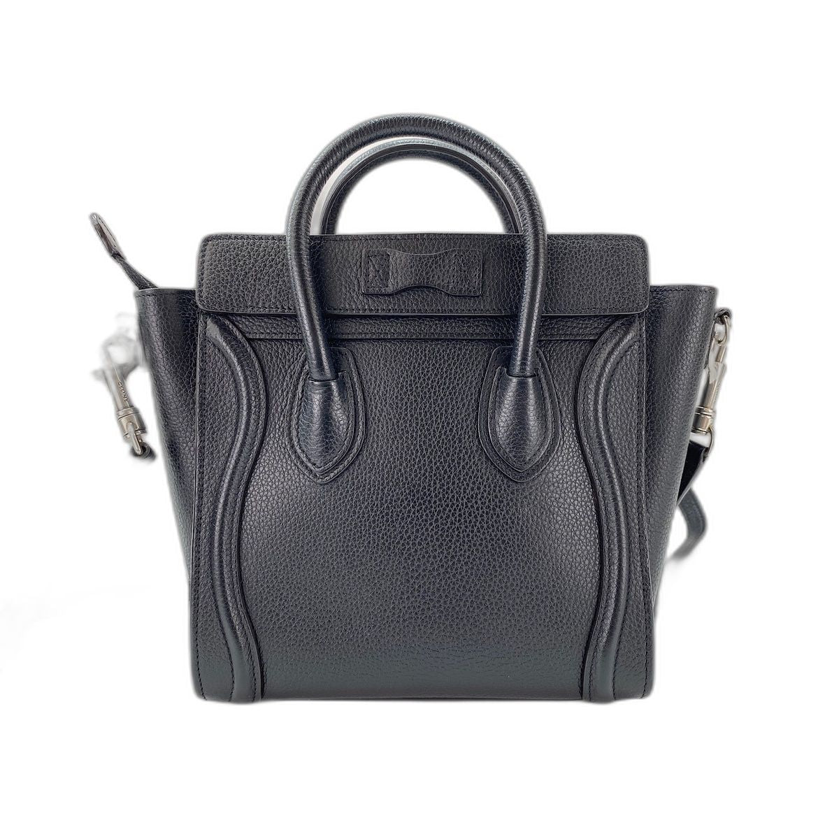 Celine Handbag 2-Way Luggage Nano — view 3