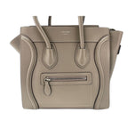 Celine Handbag Luggage Micro — view 2