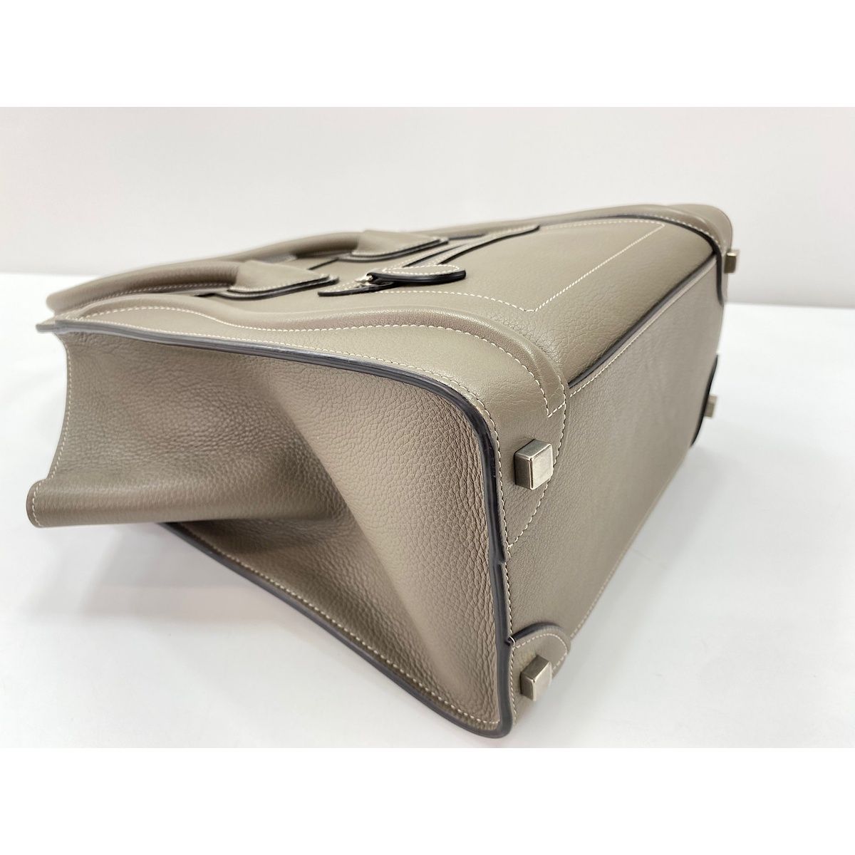 Celine Handbag Luggage Micro — view 7
