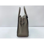 Celine Handbag Luggage Micro — view 4