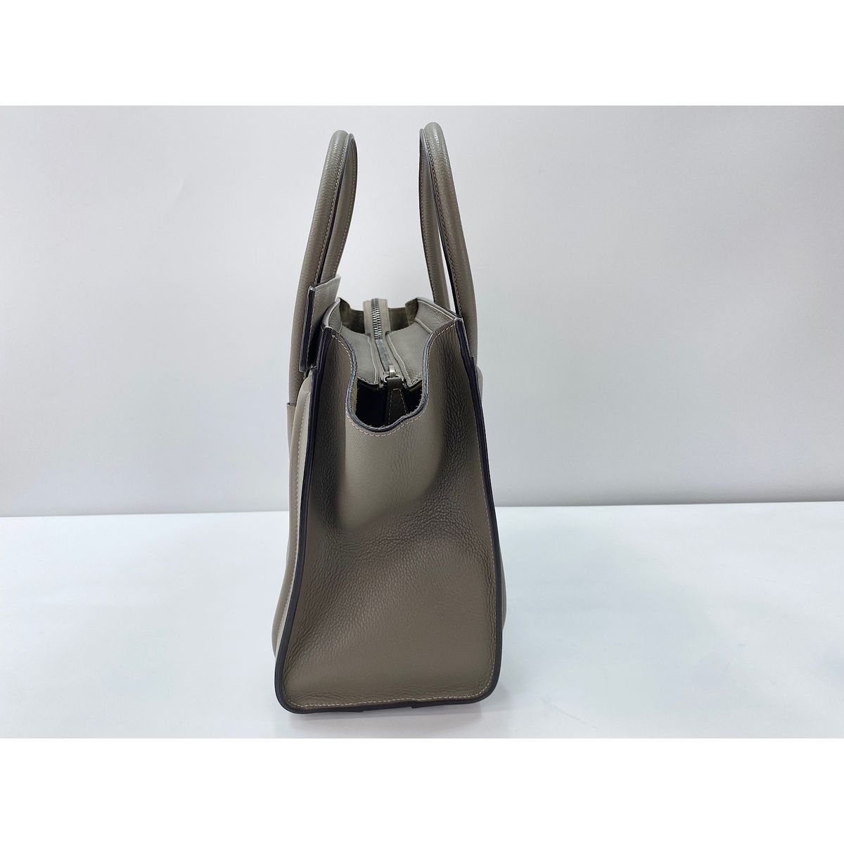 Celine Handbag Luggage Micro — view 5