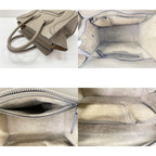 Celine Handbag Luggage Micro — view 9