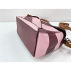 Loewe Handbag 2-Way Puzzle Bag Small — view 7