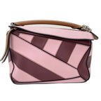 Loewe Handbag 2-Way Puzzle Bag Small