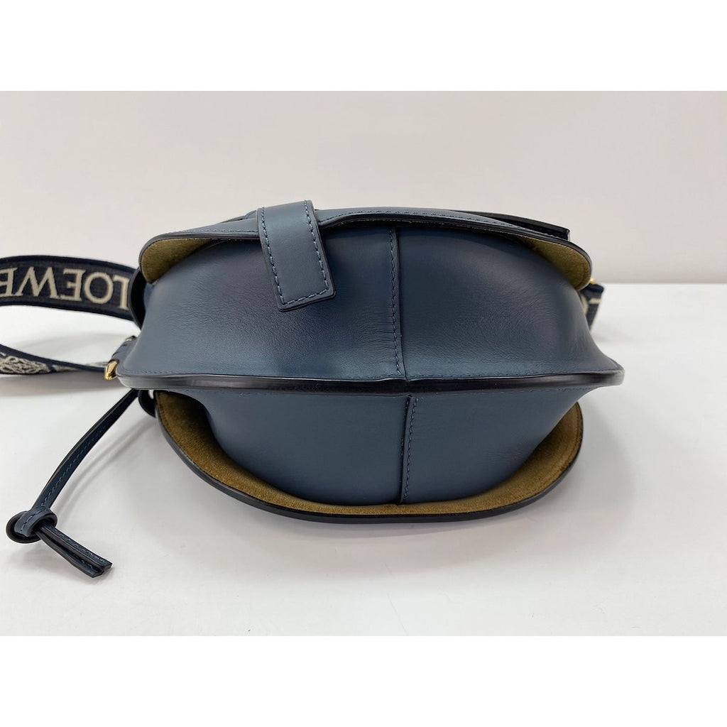 Loewe Shoulder Bag Gate — view 5